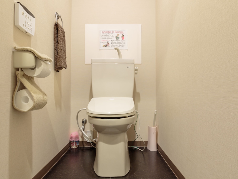Fukuoka Hana Hostel 65/68