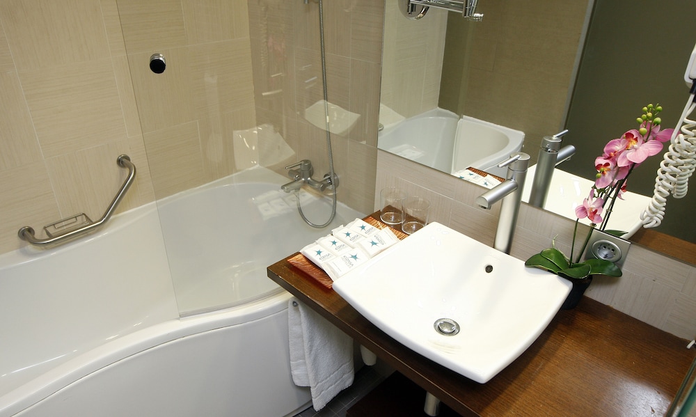Hotel and Spa Real Ciudad De Zaragoza 17/44