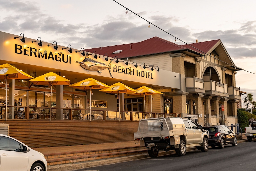 Bermagui Beach Hotel 39/50