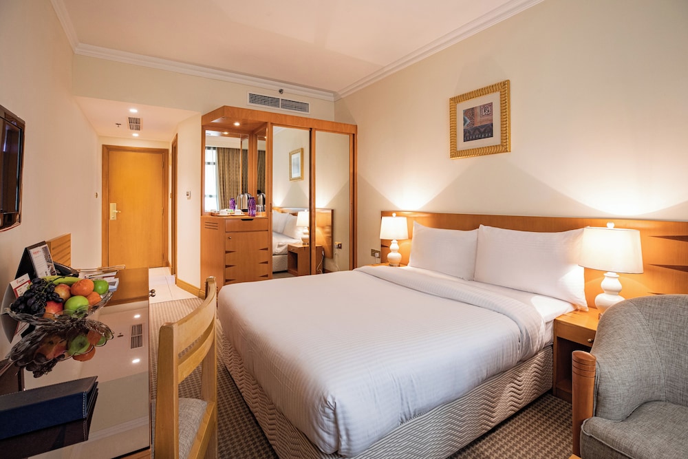 Swiss-Belinn Doha 48/89