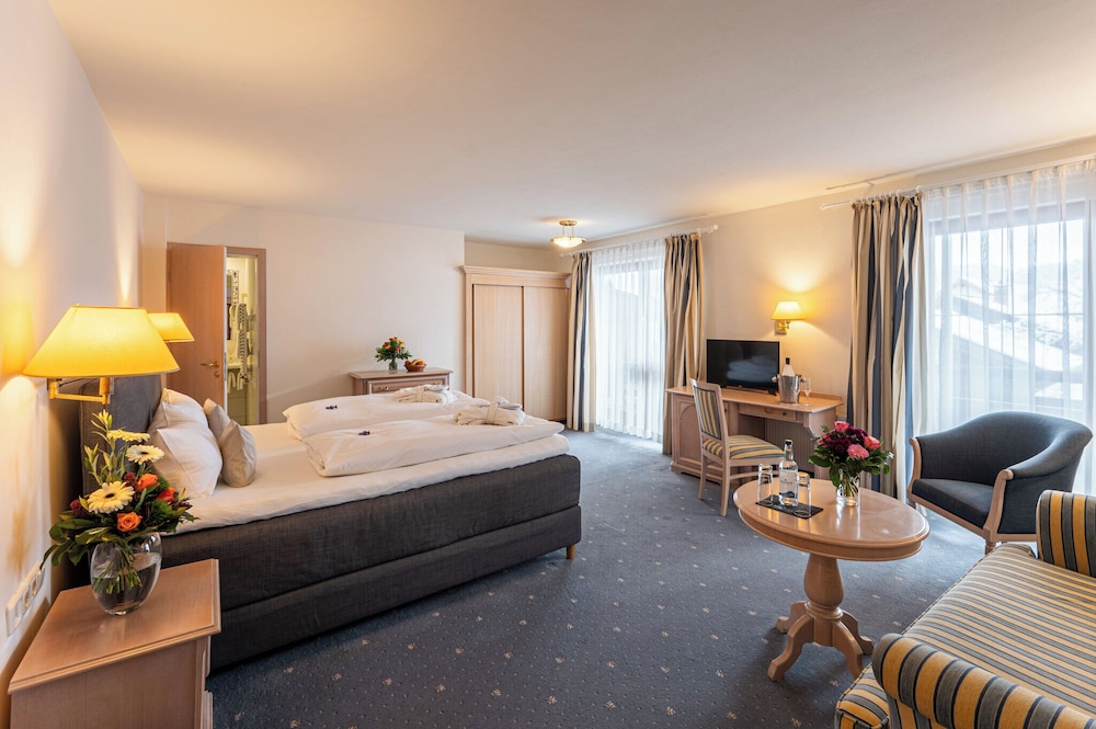 Comfort, Double Bed 8/8