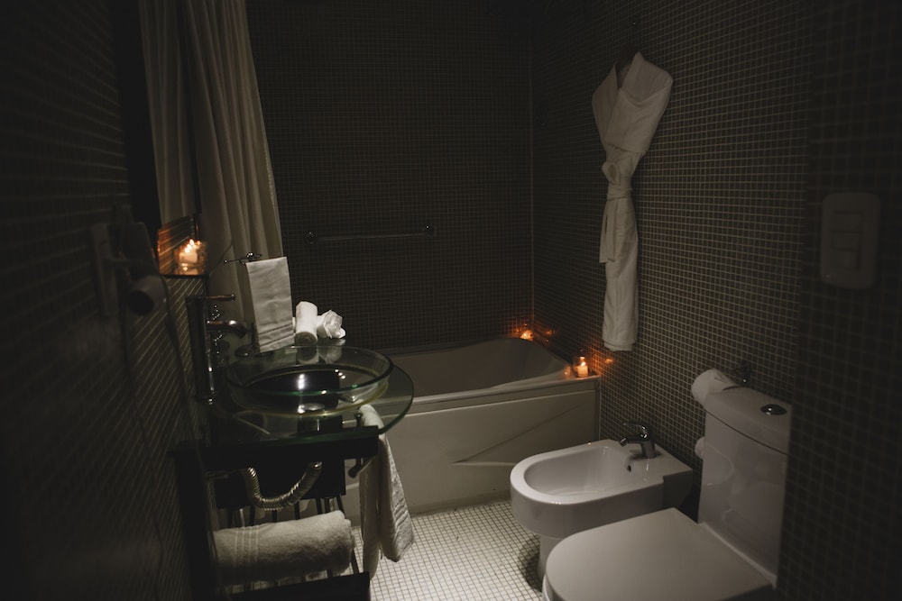 KER URQUIZA HOTEL AND SUITES 55/57