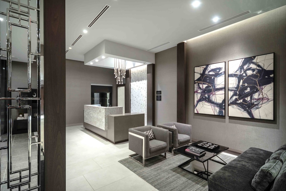 Residence Inn Weehawken Port Imperial 36/48