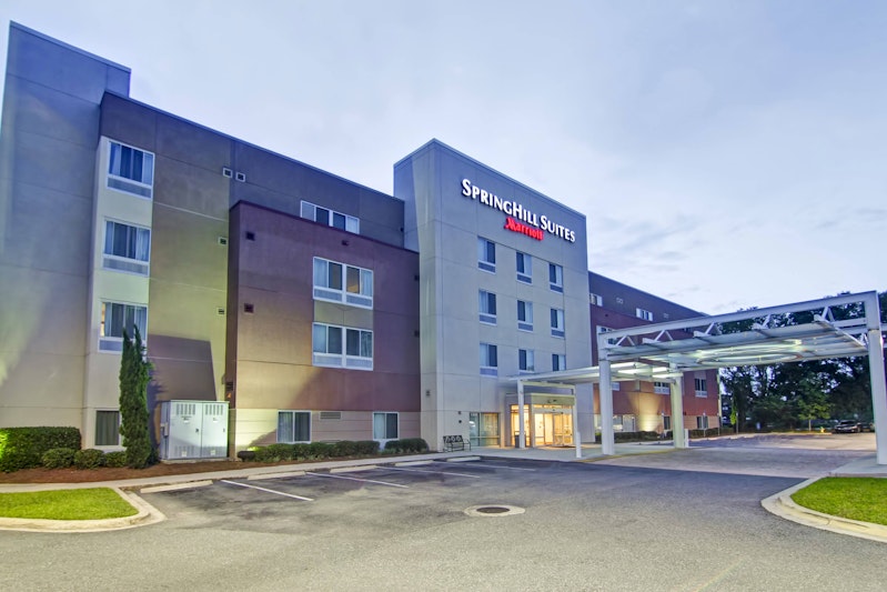 Springhill Suites Tallahassee Central 44/46