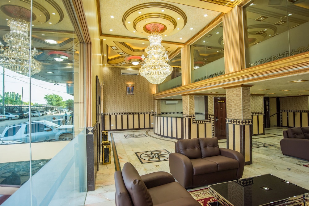 Euro Hotel And Apartments 22/29