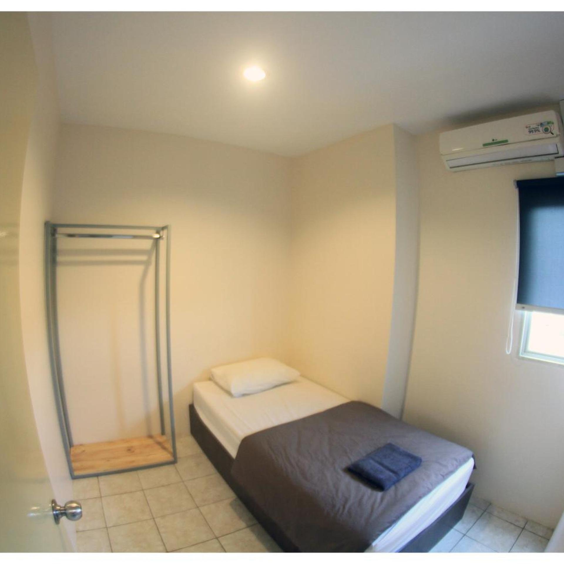 شقة بغرفتي نوم، Apartment Queen Victoria Batam 5/10