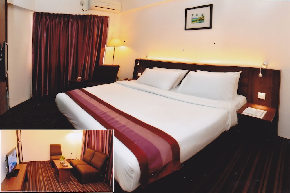 Hotel Yt Midtown Kuala Terengganu 21/33