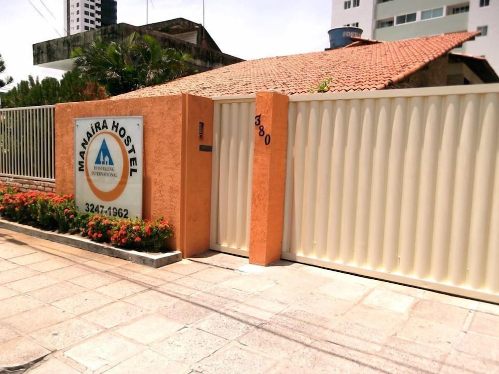 Manaira Hostel 4/31