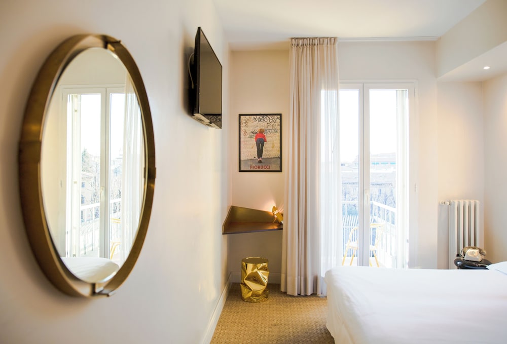 Boutique Hotel Trieste - Adults Only 16/50