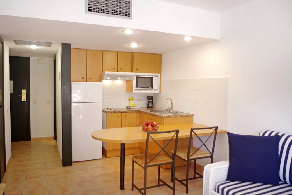 Apartaments Beach Golf Resort 10/76