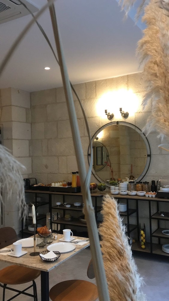 L'adresse Boutique Hotel 58/70