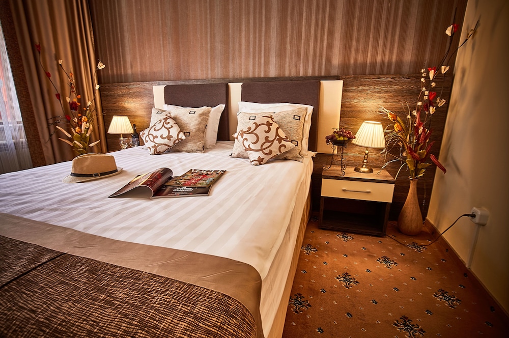 Hotel Rina Sinaia 7/50