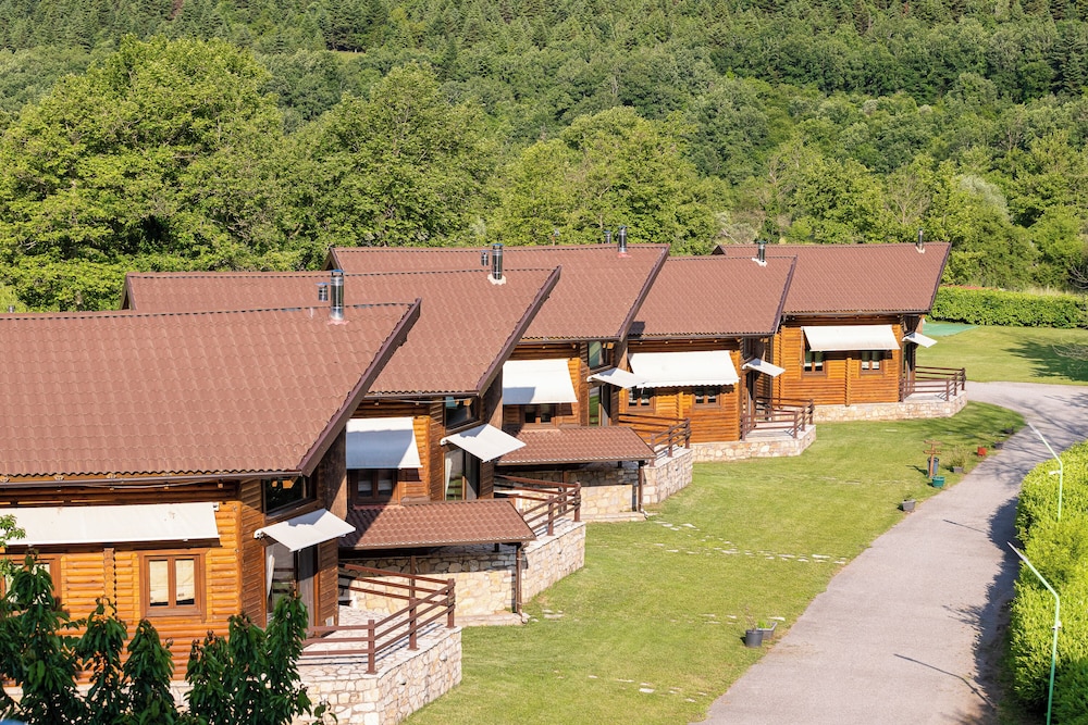 Natura Chalets 42/55
