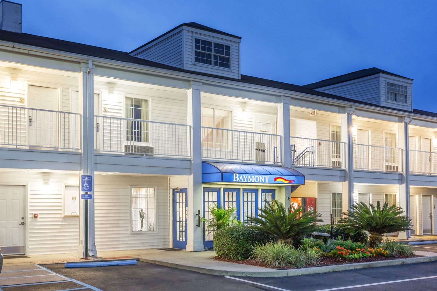 Baymont By Wyndham Valdosta At Valdosta Mall 2/36