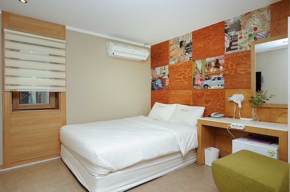 Hotel MIDO Myeongdong 17/48