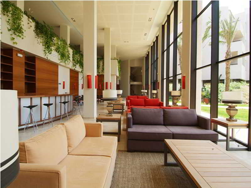Precise Resort El Rompido-The Club 15/50
