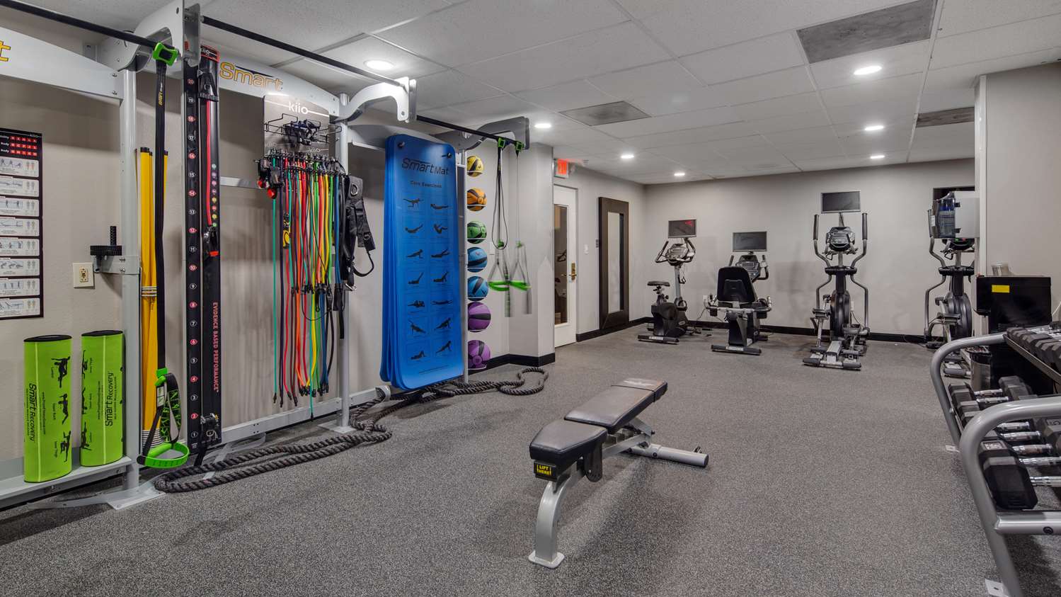 The Hub Murray Hill, BW Premier Collection 13/32