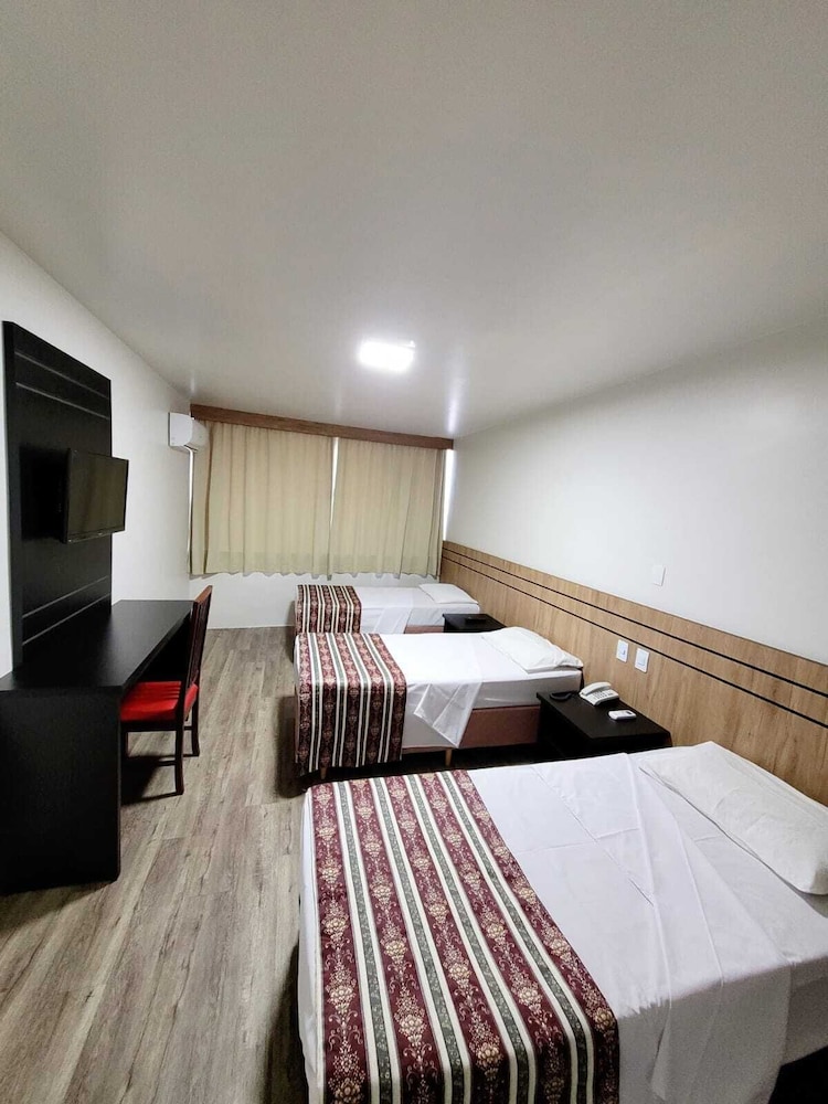HOTEL NACIONAL INN SAO PAULO 7/53