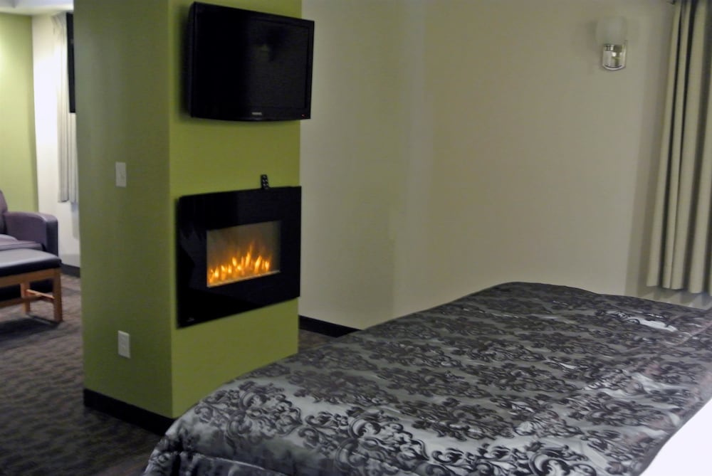 Best Western Plus Cold Spring 17/46