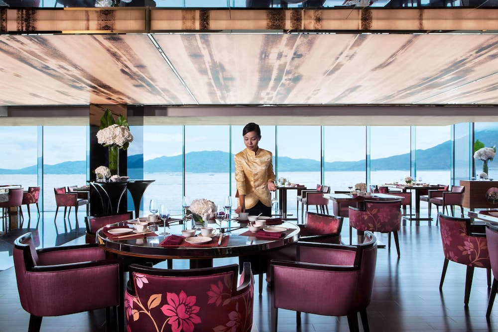 Hong Kong Skycity Marriott Hotel 41/53