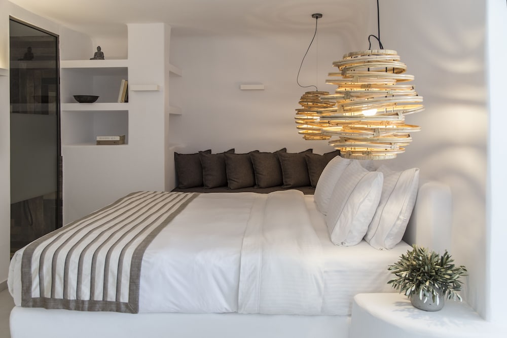 Ftelia Bay Boutique Hotel 20/36
