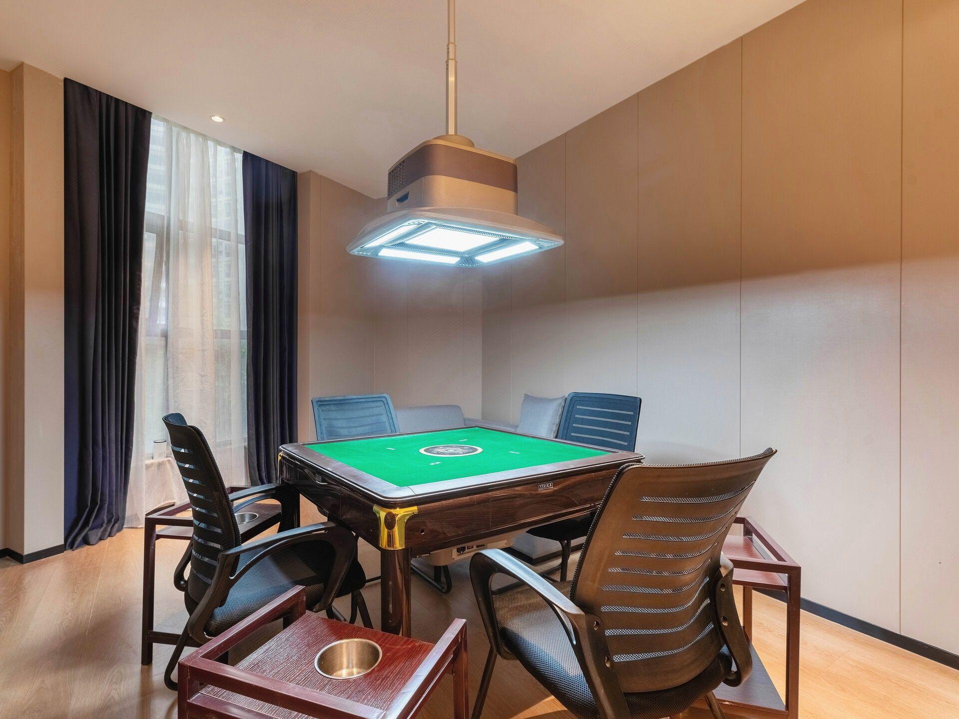 Lavande Hotel Guangzhou Tianhe Park Huangpu Avenue 34/51