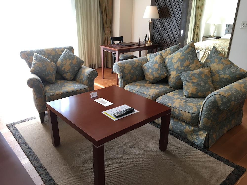 KYU KARUIZAWA HOTEL OTOWA NO MORI 44/66
