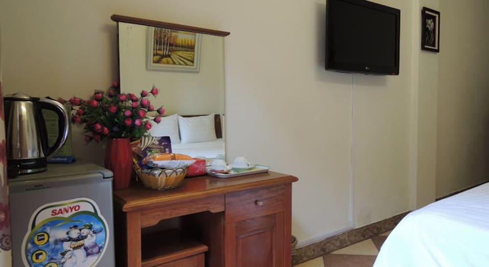 Hanoi Evergreen Hotel 39/40