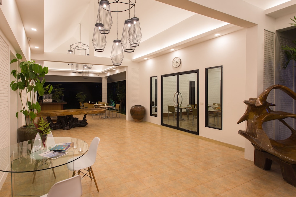 Alisea Pool Villas 45/65
