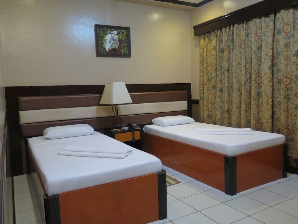 Hotel Palwa 18/52