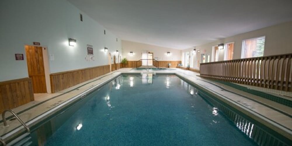 Banff Gate Mountain Resort 20/58