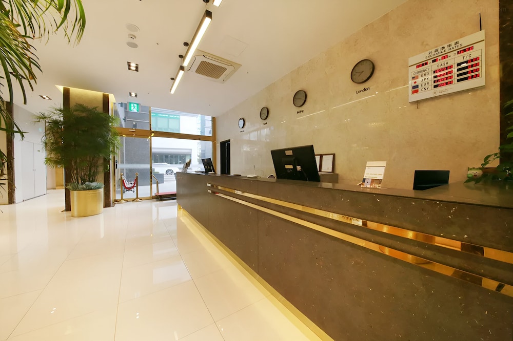 Hotel Lart Gimpo 22/78