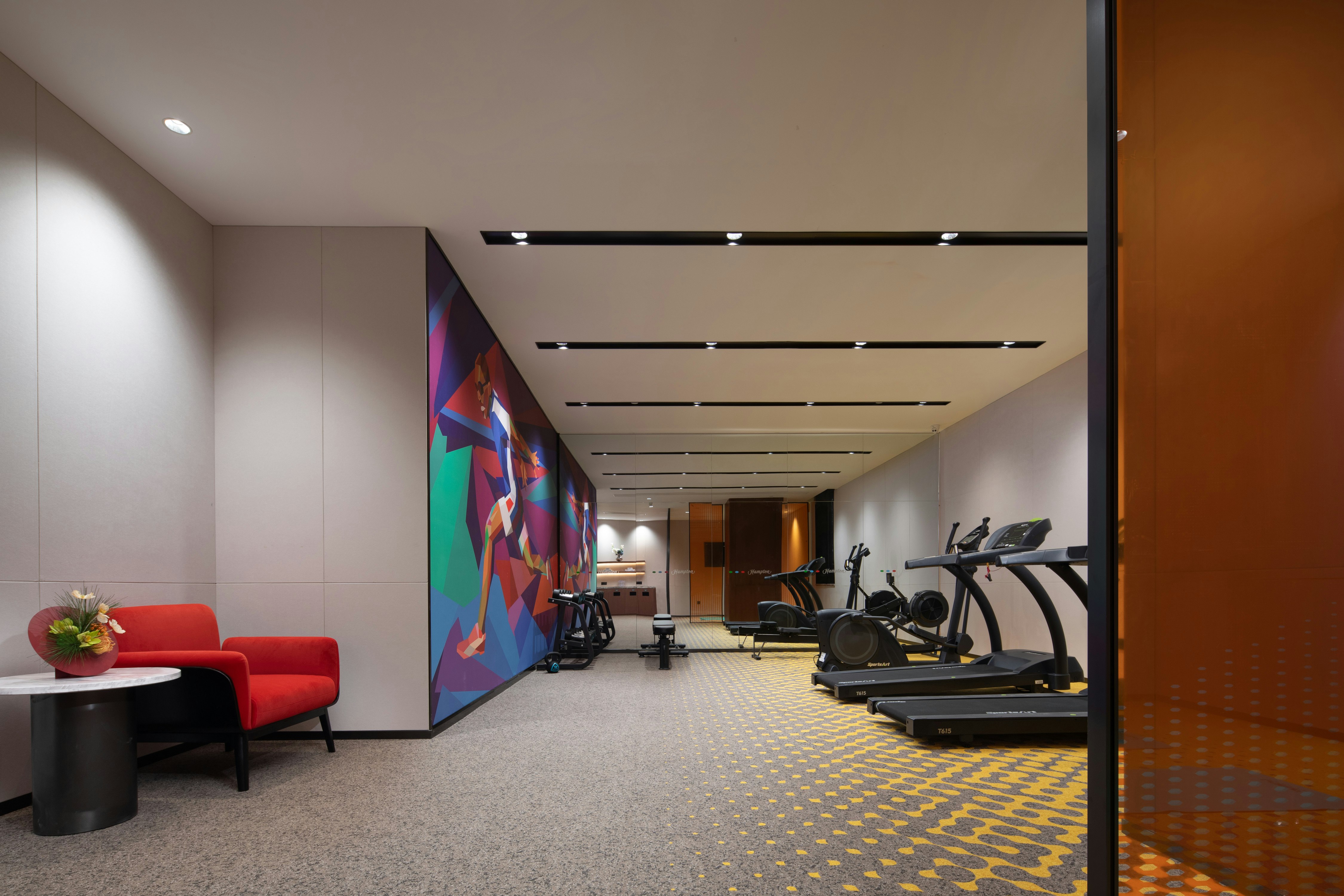 Hampton by Hilton Changsha Wuyi Square 28/45