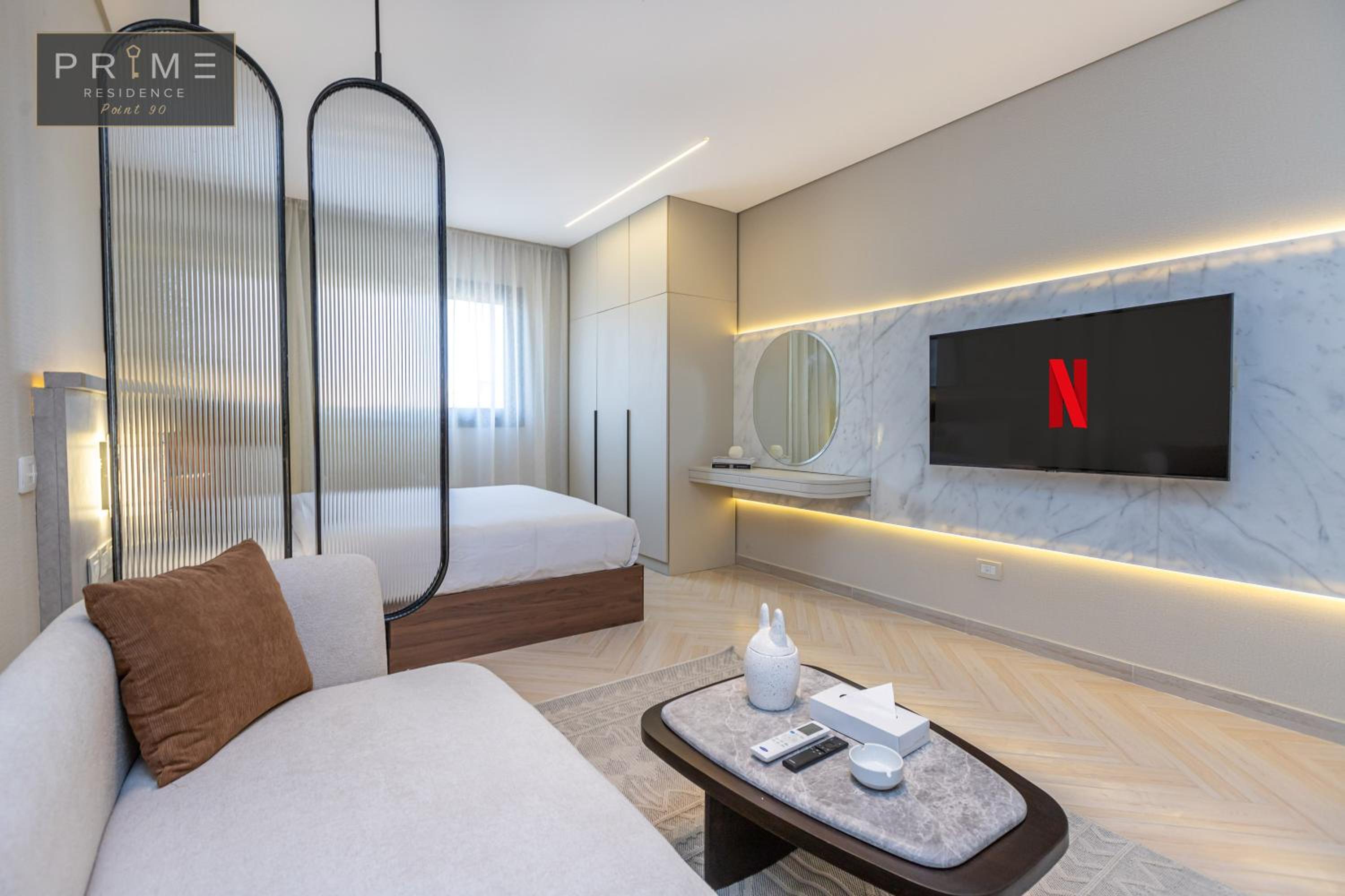 Prime Residence Point 90 16/24