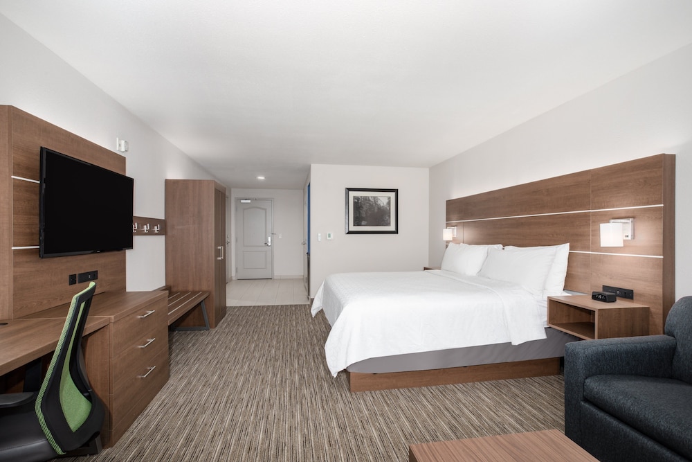 Holiday Inn Express and Suites Chowchilla - Yosemite Park Area 19/58