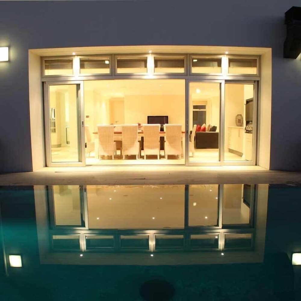 Spatalla Holiday Homes 4/50