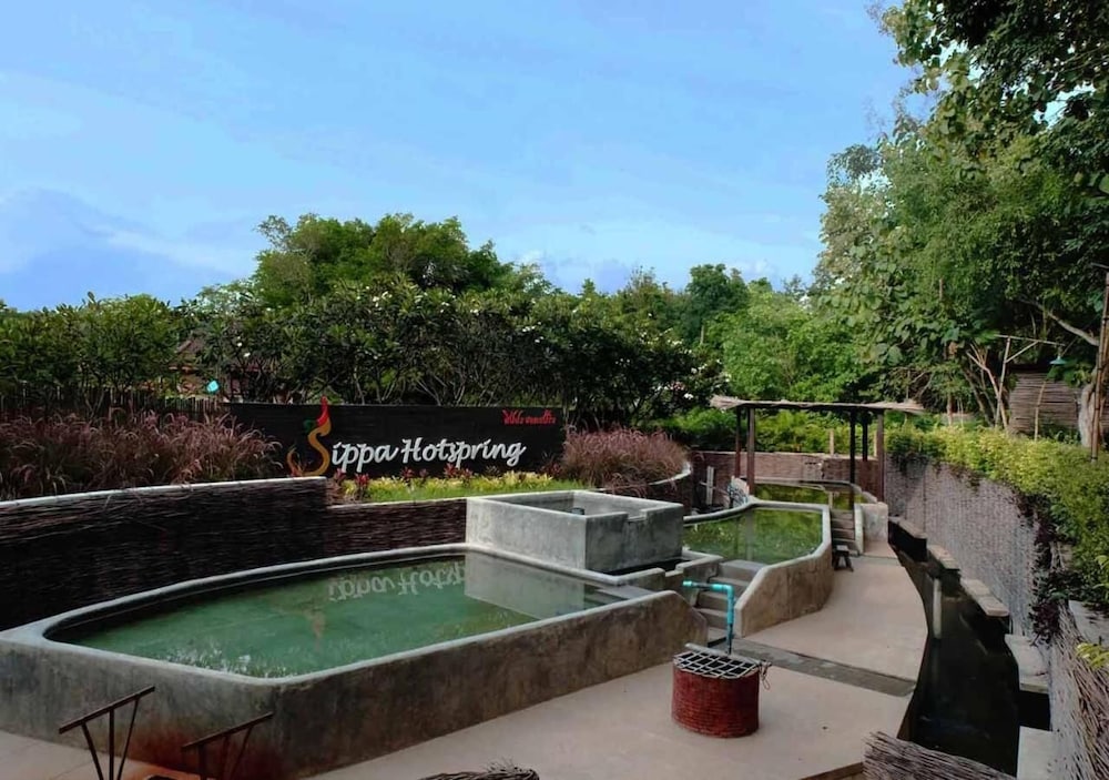 Sippa Hotspring 48/50