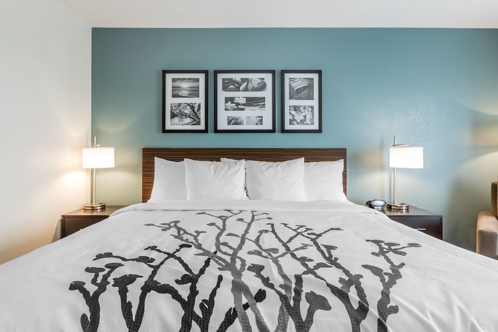 Sleep Inn and Suites Ankeny Des Moines IA 18/33