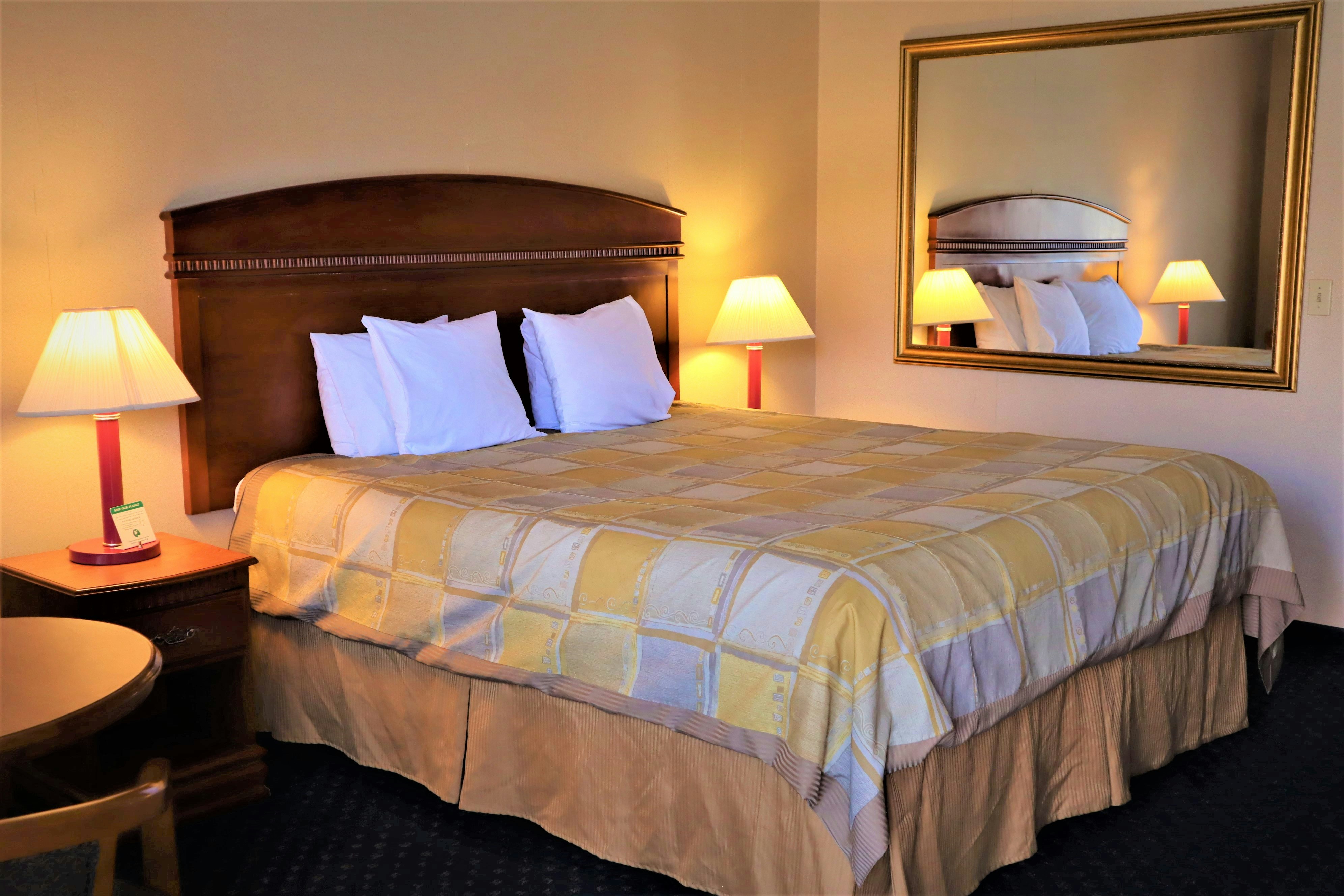 Starlight Inn Joshua Tree 29 Palms 28/43