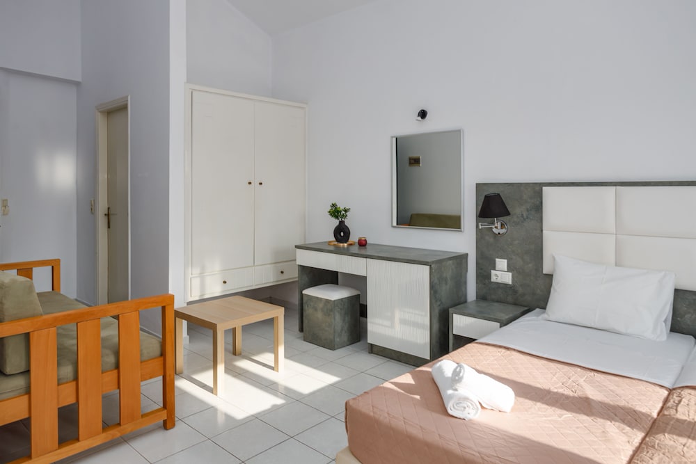 Pelagia Maria Studios Malia 34/51