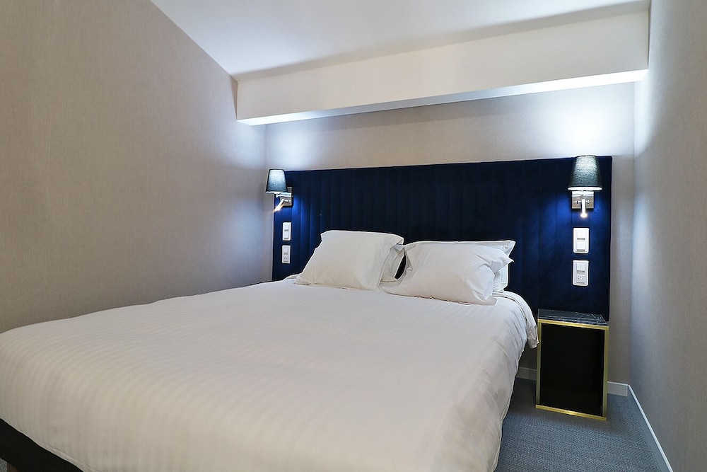Hotel Napoleon 16/43