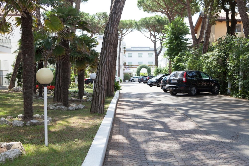 Hotel Marina Jesolo 53/61