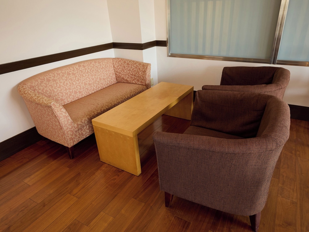 NIKKO STATION HOTEL CLASSIC 50/70