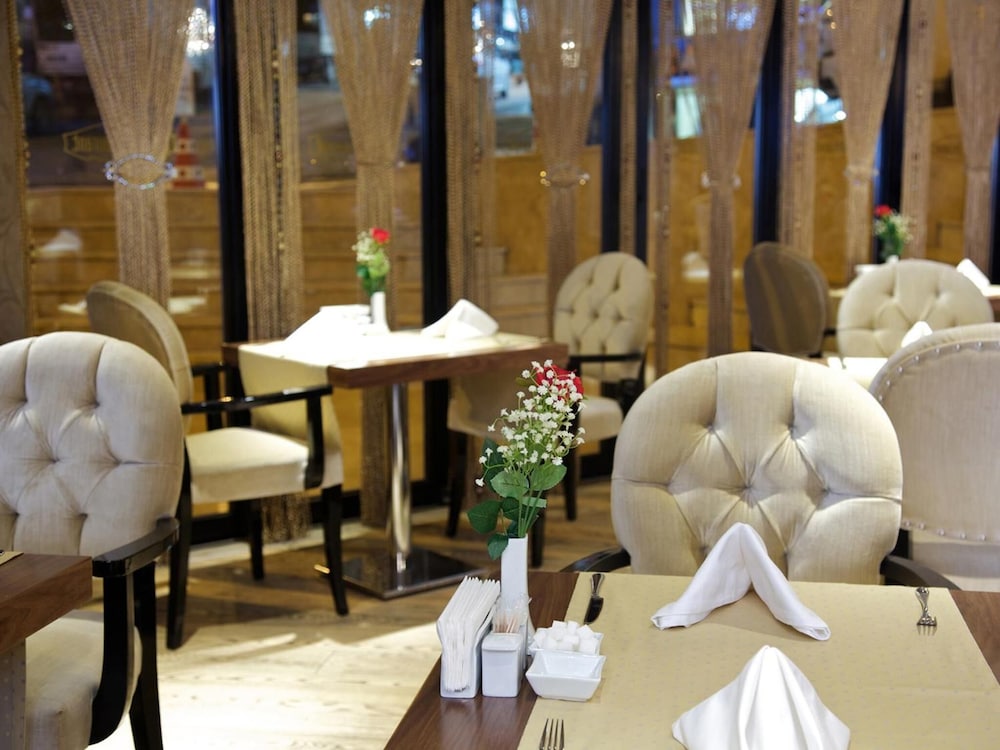 Momento Hotel Beyazit 49/74