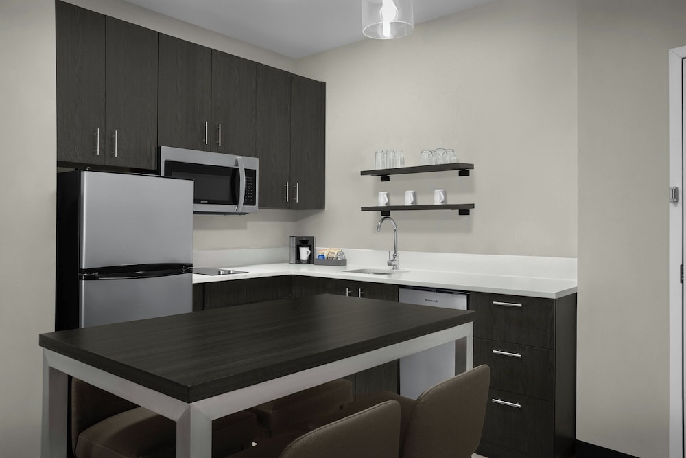Residence Inn by Marriott Newark, DE 4/49