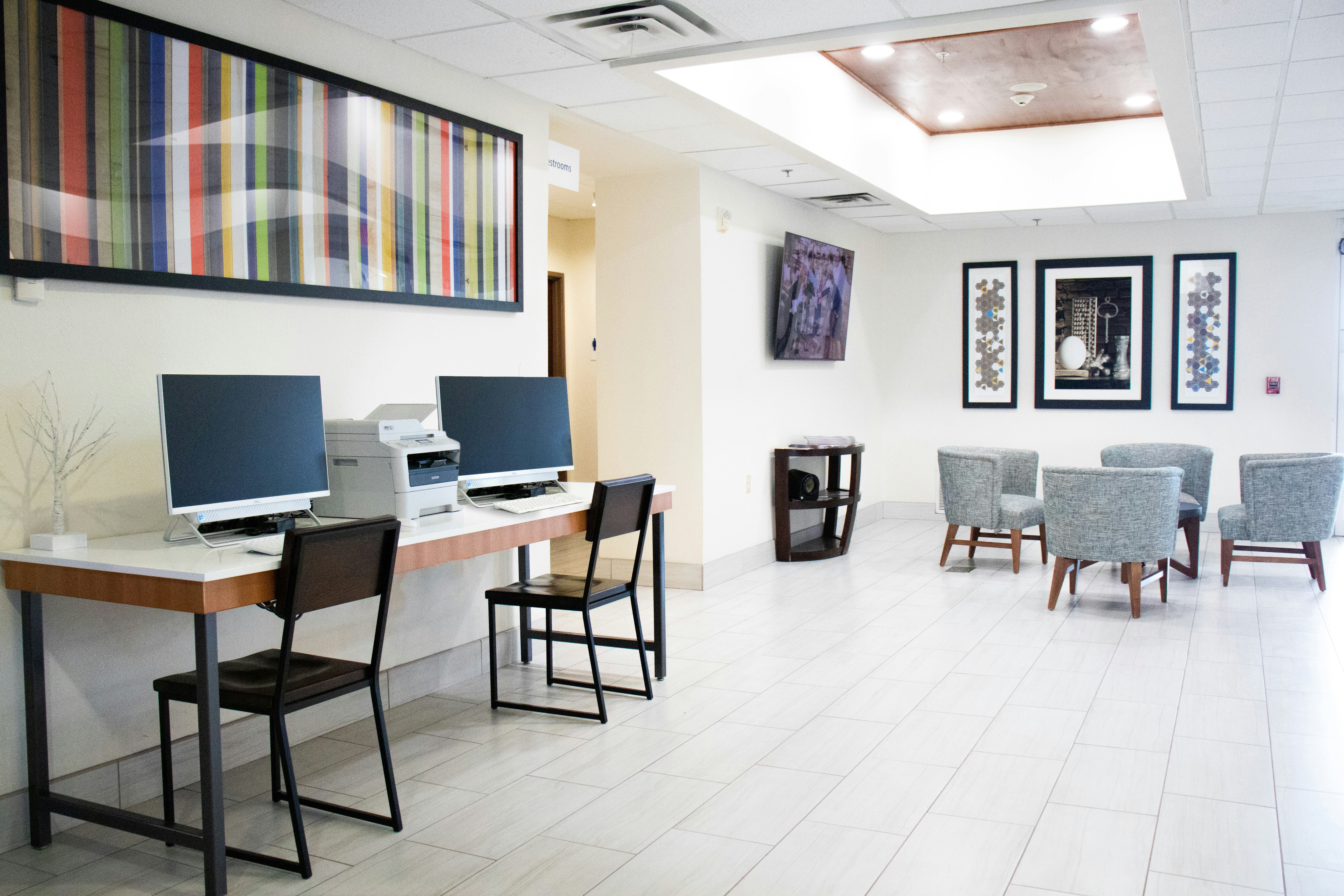 Holiday Inn Express Hotel Suites Corpus Christi Portland 49/54