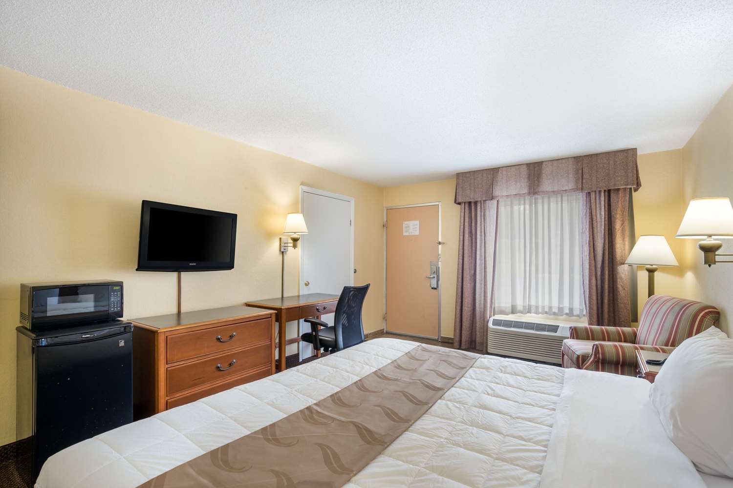 Quality Inn White Springs Suwanee Ex Americas Best Value Inn White Springs Live Oak 19/49