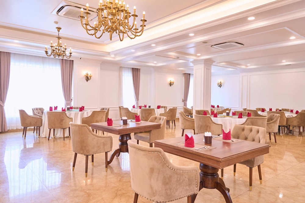 Viet 4 Seasons Hotel 37/50