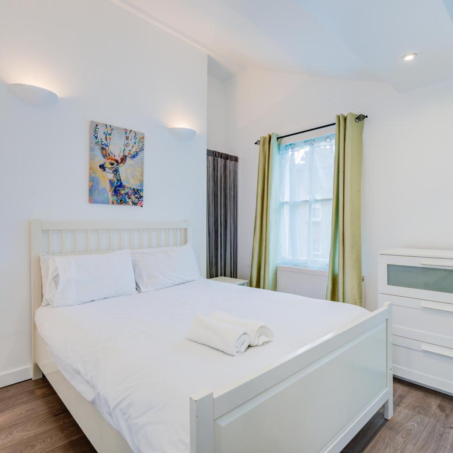 Maisonette