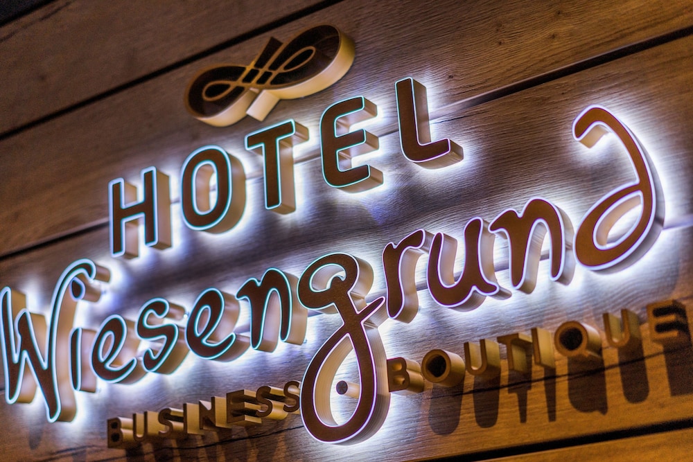 Hotel Wiesengrund 28/54